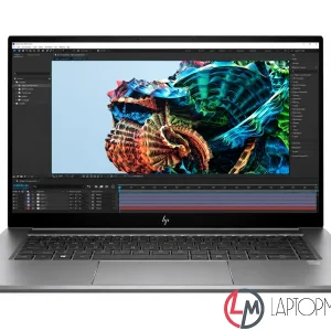 لپ تاپ اچ پی HP Zbook 15 Studio G7