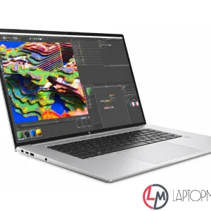 لپ تاپ اچ پی HP Zbook 16 Studio G9