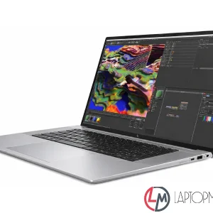 لپ تاپ اچ پی HP Zbook 16 Studio G9