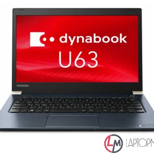 لپ تاپ توشیبا Toshiba Dynabook U63