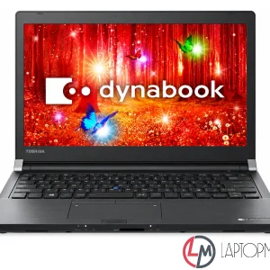 لپ تاپ توشیبا Toshiba Dynabook RZ83