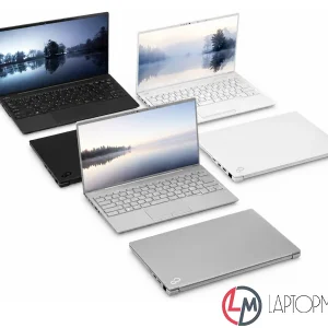 لپ تاپ فوجیتسو Fujitsu Lifebook WU2
