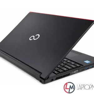 لپ تاپ فوجیتسو Fujitsu Lifebook A577 I3 7TH Intel