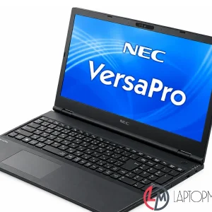 لپ تاپ ان ای سی NEC Versa Pro JVF-3
