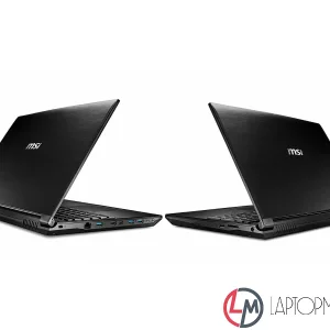 لپ تاپ ام اس آی MSI Specification CX62-6QL