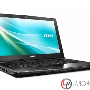 لپ تاپ ام اس آی MSI Specification CX62-6QL