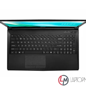 لپ تاپ ام اس آی MSI Specification CX62-6QL