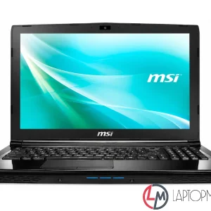لپ تاپ ام اس آی MSI Specification CX62-6QL