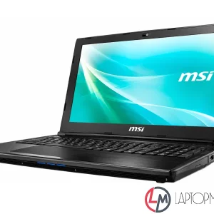 لپ تاپ ام اس آی MSI Specification CX62-6QL
