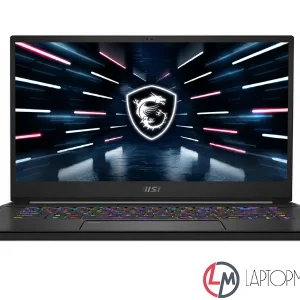 لپ تاپ گیمینگ ام اس آی MSI Stealth GS66 12UGS