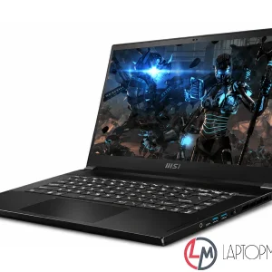 لپ تاپ گیمینگ ام اس آی MSI Stealth GS66 12UGS