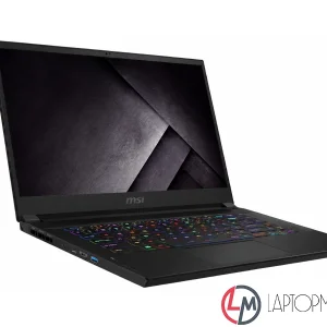 لپ تاپ گیمینگ ام اس آی MSI Stealth GS66 11UGS