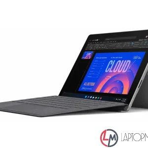 لپ تاپ مایکروسافت سرفیس Microsoft Surface Pro 7 Touch
