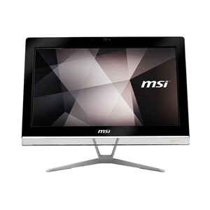 کامپیوتر همه کاره ام اس آی مدل PRO20EX 8GL-B سایز 19.5 اینچی