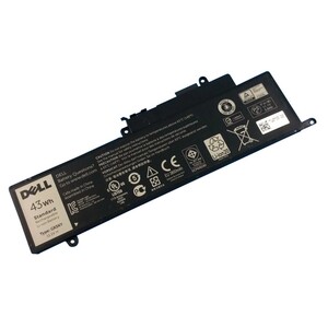 باتری لپ تاپ دل Inspiron 13-7347_GK5KY داخلی مدل طرح اصی