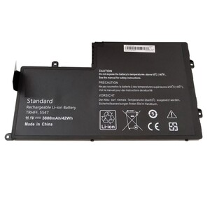 باتری لپ تاپ دل Inspiron 15-5557_TRHFF-OPD19 داخلی-اورجینال مدل اورجینال