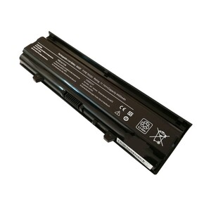 باتری لپ تاپ دل Battery Dell Inspiron N4030 TKV2V مدل طرح اصلی