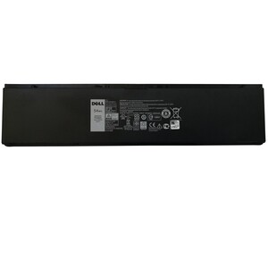 باتری لپ تاپ دل Latitude E7440 34GKR مدل طرح اصلی