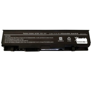 باتری لپ تاپ دل Battery Dell Studio 1735 KM973