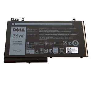 باتری لپ تاپ دل Dell latitude E5450 RYXXH اورجینال