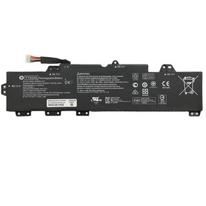 باتری لپ تاپ اچ پی HP Elite Book 755 - G6_TT03XL اورجینال