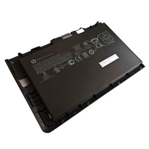 باتری لپ تاپ اچ پی HP EliteBook Folio 9470 - BA06