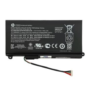 باتری لپ تاپ اچ پی HP ENVY 17T - 3000 _ VT06XL مدل اورجینال
