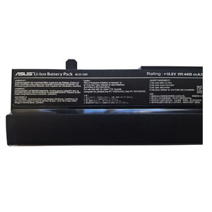 باتری لپ تاپ ایسوس Battery Laptop ASUS Eee PC 1005-6Cell مدل اورجینال