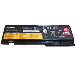 باتری لپ تاپ لنوو Battery Lenovo Thinkpad T430S مدل اورجینال