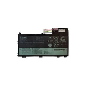 باتری لپ تاپ لنوو ThinkPad T430U مدل طرح اصلی