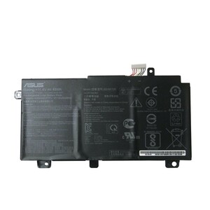 باتری لپ تاپ ایسوس Asus FX504 _ B31N1726 مدل طرح اصلی