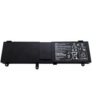 باتری لپ تاپ ایسوس N550 -داخلی مدل طرح اصلی