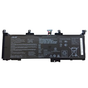 باتری لپ تاپ ایسوس Asus ROG GL502 - C41N1531 مدل طرح اصلی