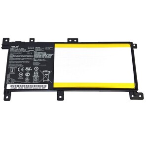 باتری لپ تاپ ایسوس Battery Asus X556 C21N1509 Internal مدل اورجینالA