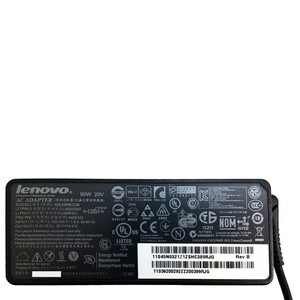 آداپتور لپ تاپ لنوو سر یو اس بی Laptop Lenovo 20V 4.5A