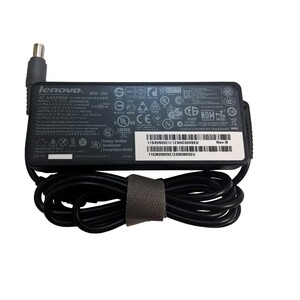 آداپتور لپ تاپ لنووسردلی Adaptor Laptop Lenovo 20V 4.5A