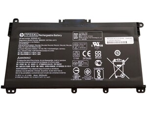باتری لپ تاپ اچ HP Pavilion 14 - TF03XL
