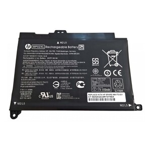 باتری لپ تاپ اچ پی Pavilion 15 _ BP02XL اورجینال