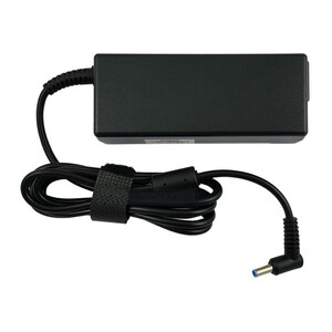 آداپتور لپ تاپ اچ پی HP 19.5V 4.62A 90w سر فیش آبی