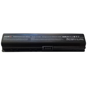 باتری لپ تاپ اچ پی HP Pavilion DV2000 - HSTNN-DB31