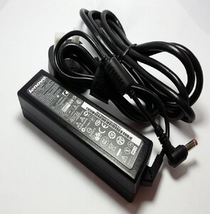 آداپتور لپ تاپ لنوو Adaptor Laptop Lenovo 16V 4.5A