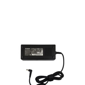 آداپتور لپ تاپ لنوو Adaptor Laptop Lenovo19.5V 6.15A Normal Plug
