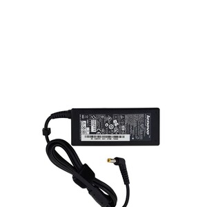 آداپتور لپ تاپ لنوو Adaptor Laptop Lenovo19V 3.42A