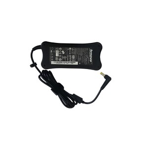 آداپتور لپ تاپ لنوو Adaptor Laptop Lenovo 19V 4.7A