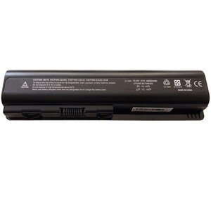 باتری لپ تاپ اچ پی HP Pavilion DV4 - CQ40 - CQ60