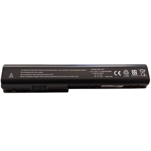 باتری لپ تاپ اچ پی HP Pavilion DV7 - HSTNN-IB75