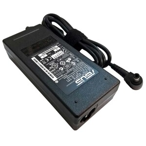 آداپتور لپ تاپ ایسوس ASUS 19V 4.7A 90w