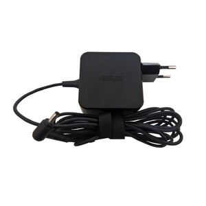 آداپتور لپ تاپ ایسوس ASUS 19V 2.37A 45w مربعی - سرنرمال