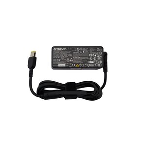 آداپتور لپ تاپ لنوو Adaptor Laptop Lenovo 20V 2.25A USB Plug