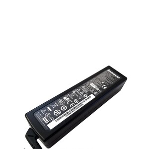آداپتور لپ تاپ لنوو Adaptor Laptop Lenovo 20V 3.25A Normal Plug